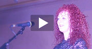 Fidelma Kelly singing 'O Mio Babbino Caro', recorded live at a concert